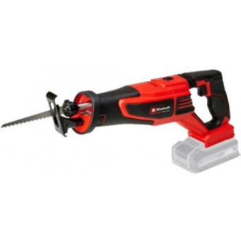 SERRA SABRE EINHELL PROFISSIONAL A BATERIA